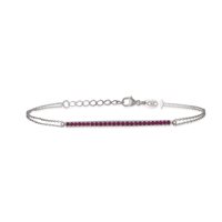 Bracelet Kurshuni Woman in Silver KU419H-10SP - KU419H-10SP